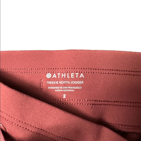 Athleta Trekkie North Jogger - Picture 8 of 10